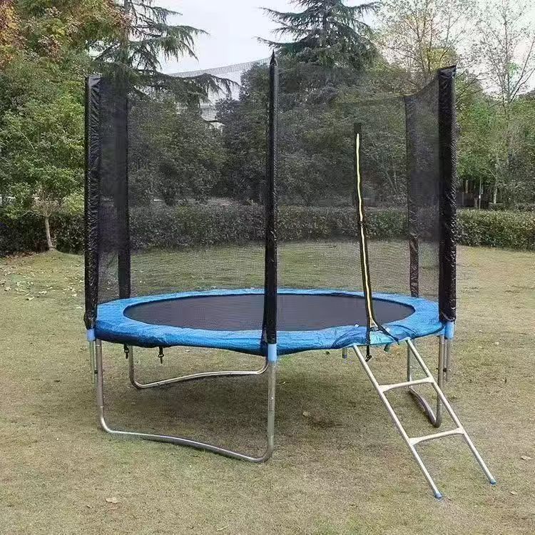 8 Feet Trampoline