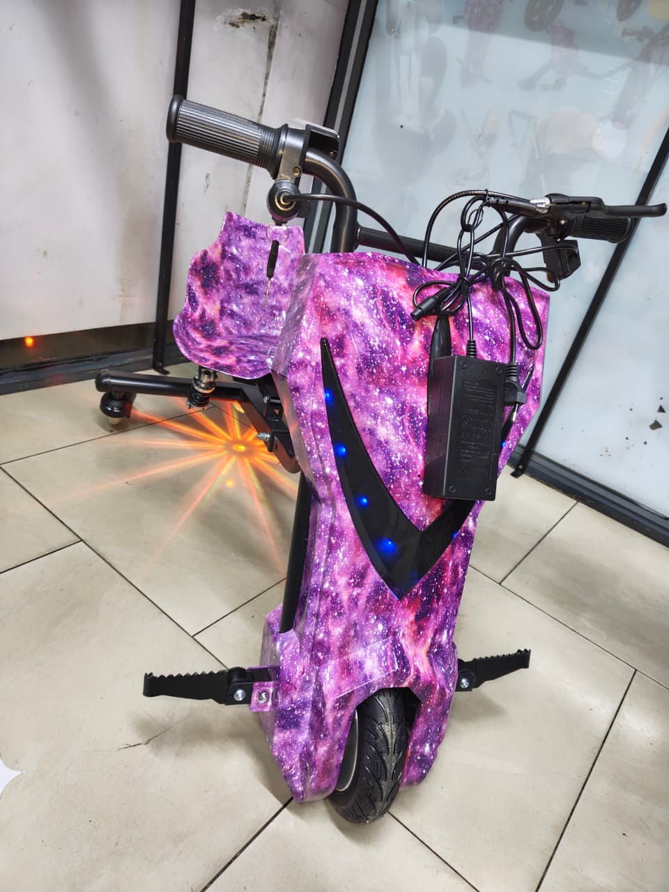 Drift Bike
