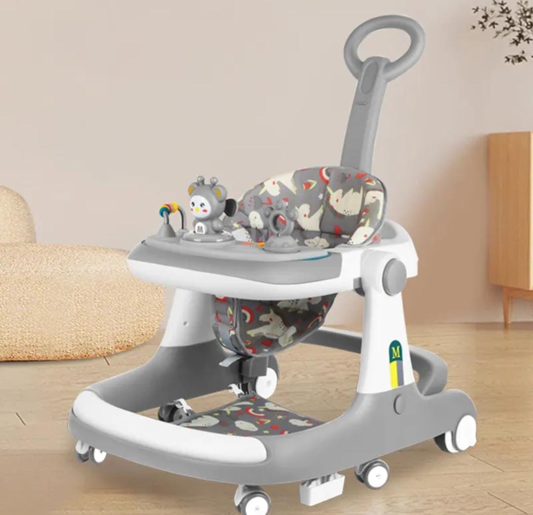 Baby Walker with Hands