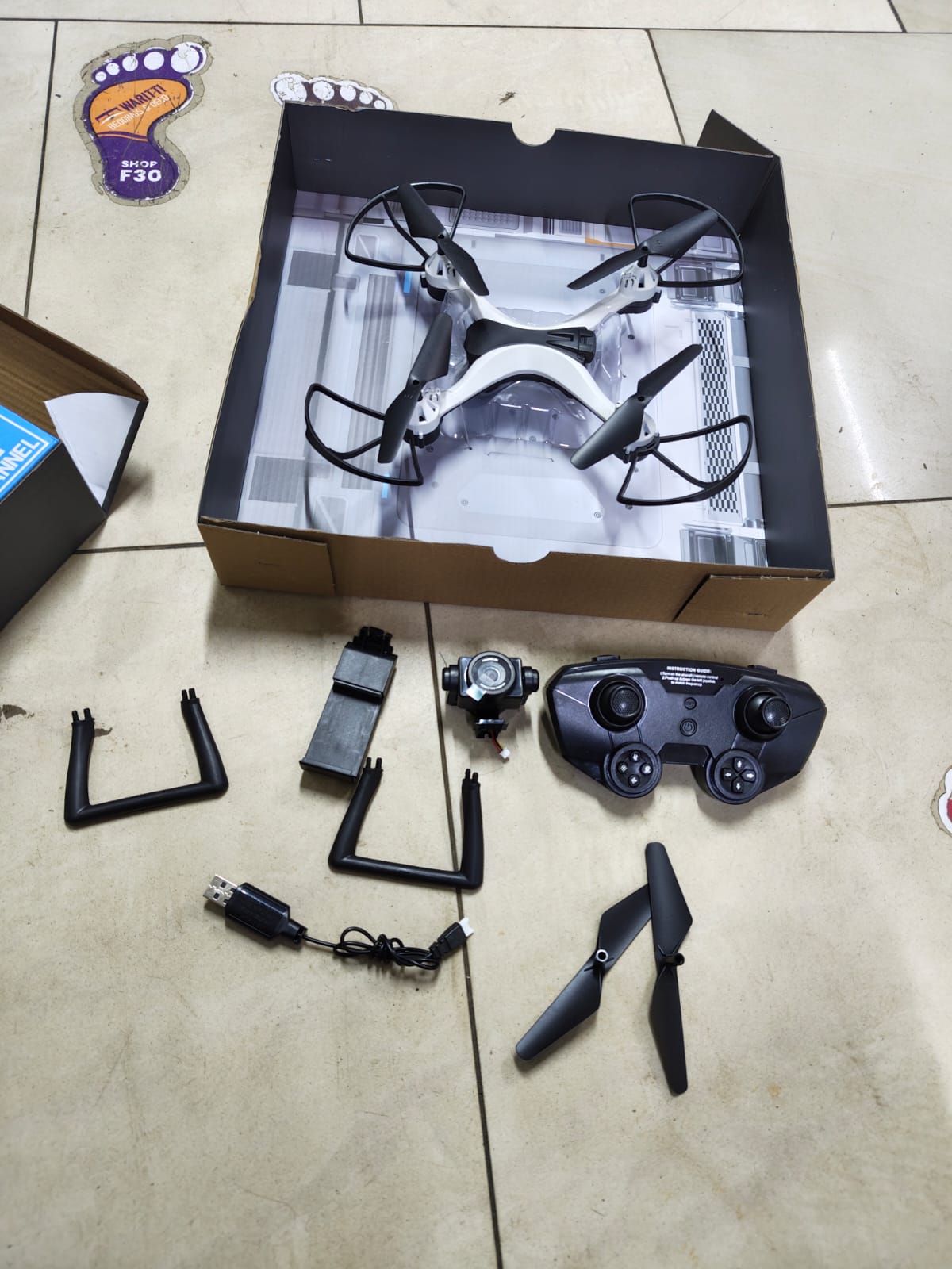 Kids Drone